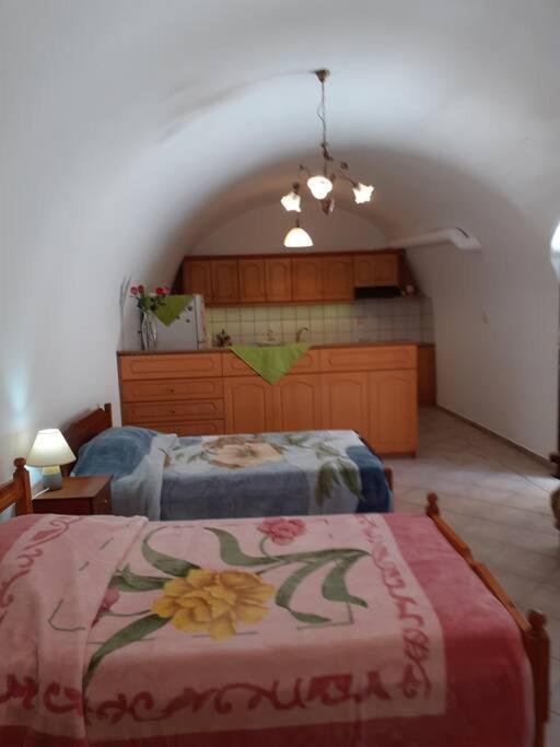 Appartement Klisounis House à Leonídion Extérieur photo